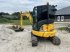 Kettenbagger des Typs Komatsu PC 35 MR, Gebrauchtmaschine in Ruinerwold (Bild 10)