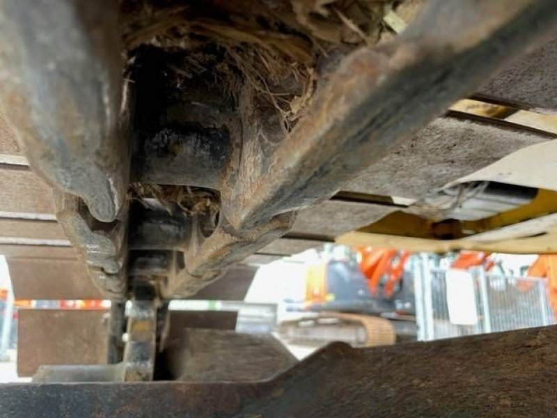 Kettenbagger typu Komatsu PC 60-7, Gebrauchtmaschine v Roosendaal (Obrázek 10)