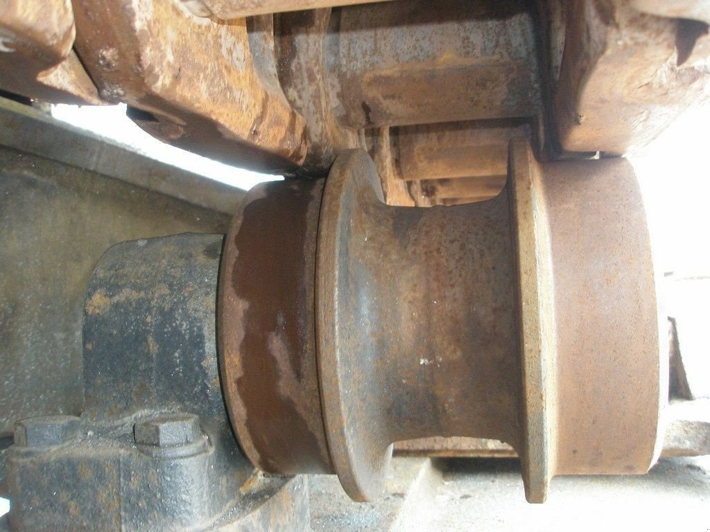 Kettenbagger des Typs Komatsu PC 600LC-7K, Gebrauchtmaschine in Barneveld (Bild 7)