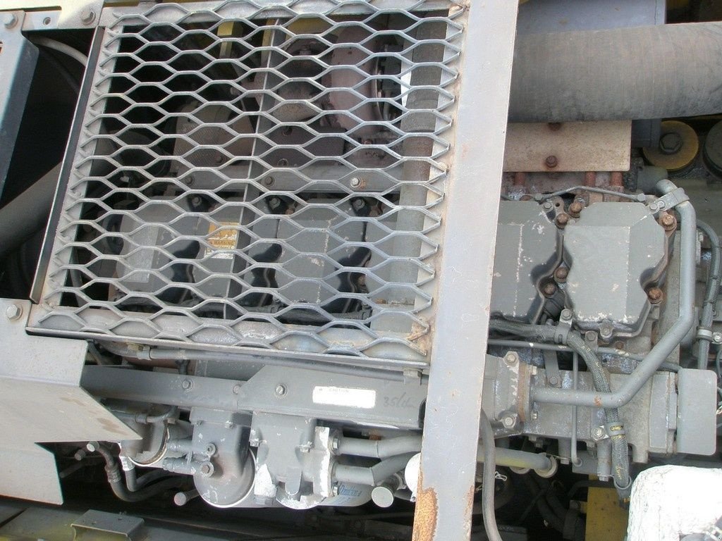 Kettenbagger des Typs Komatsu PC 600LC-7K, Gebrauchtmaschine in Barneveld (Bild 9)