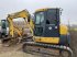 Kettenbagger a típus Komatsu PC 80 MR-3 Graafmachine, Gebrauchtmaschine ekkor: Lunteren (Kép 2)
