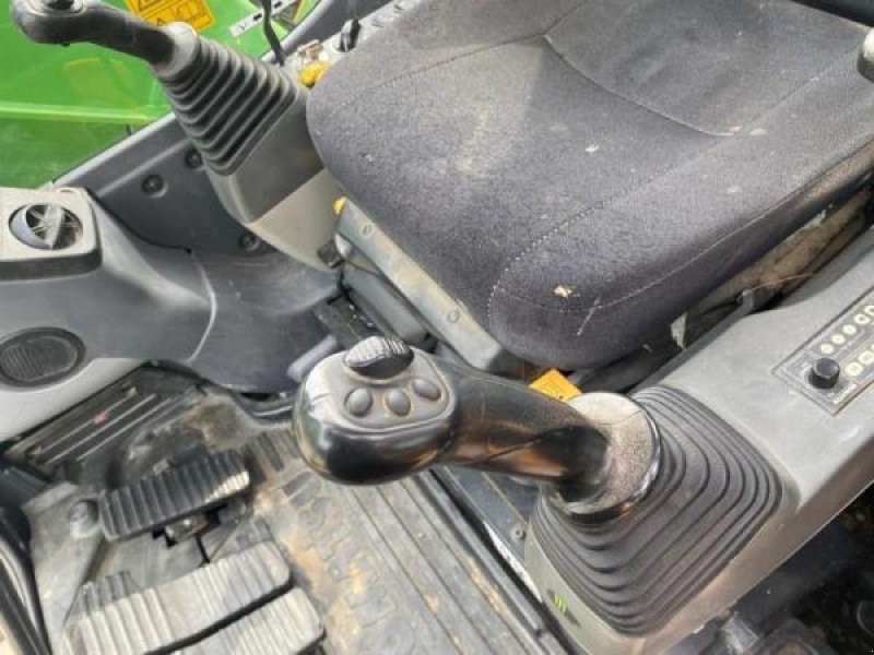 Kettenbagger za tip Komatsu PC138-8, Gebrauchtmaschine u Sorée (Slika 11)