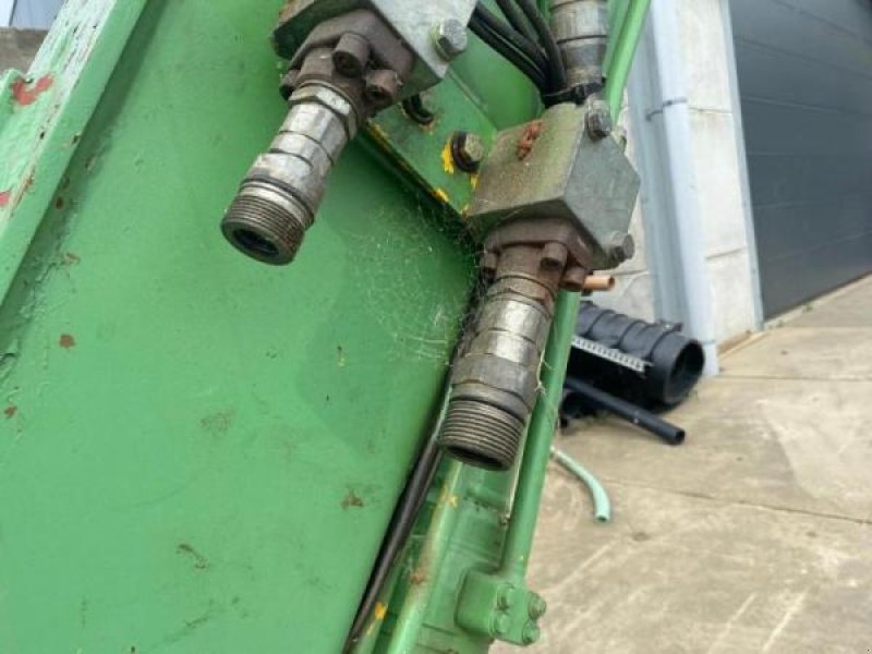 Kettenbagger za tip Komatsu PC138-8, Gebrauchtmaschine u Sorée (Slika 8)