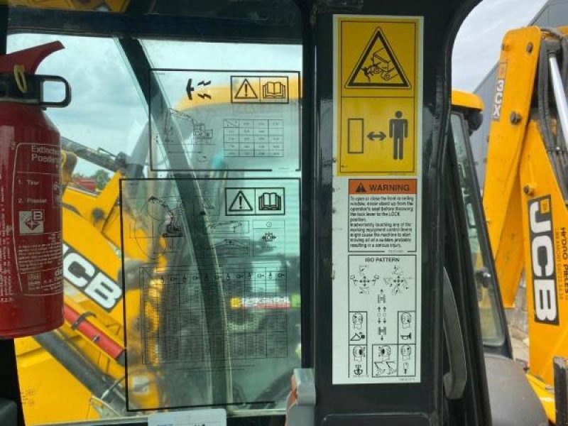 Kettenbagger des Typs Komatsu PC138-8, Gebrauchtmaschine in Sorée (Bild 9)