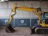 Kettenbagger a típus Komatsu PC138US-8, Gebrauchtmaschine ekkor: Antwerpen (Kép 10)
