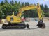 Kettenbagger des Typs Komatsu PC138US-8, Gebrauchtmaschine in Gabersdorf (Bild 2)