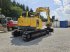 Kettenbagger des Typs Komatsu PC138US-8, Gebrauchtmaschine in Gabersdorf (Bild 3)