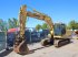 Kettenbagger Türe ait Komatsu PC160-6X, Gebrauchtmaschine içinde Antwerpen (resim 9)