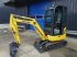 Kettenbagger des Typs Komatsu PC16R HS, Neumaschine in Losdorp (Bild 1)