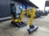 Kettenbagger des Typs Komatsu PC16R HS, Neumaschine in Losdorp (Bild 2)