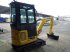 Kettenbagger des Typs Komatsu PC16R HS, Neumaschine in Losdorp (Bild 3)