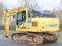 Kettenbagger del tipo Komatsu PC170 LC-11 LIGHT DAMAGE WORKING CONDITION, Gebrauchtmaschine en Marknesse (Imagen 3)