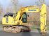 Kettenbagger del tipo Komatsu PC170 LC-11 LIGHT DAMAGE WORKING CONDITION, Gebrauchtmaschine In Marknesse (Immagine 5)