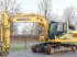 Kettenbagger del tipo Komatsu PC170 LC-11 LIGHT DAMAGE WORKING CONDITION, Gebrauchtmaschine In Marknesse (Immagine 2)