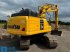 Kettenbagger del tipo Komatsu PC170 LC-11, Gebrauchtmaschine In Geesteren (Immagine 3)