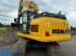 Kettenbagger del tipo Komatsu PC170 LC-11, Gebrauchtmaschine In Geesteren (Immagine 4)