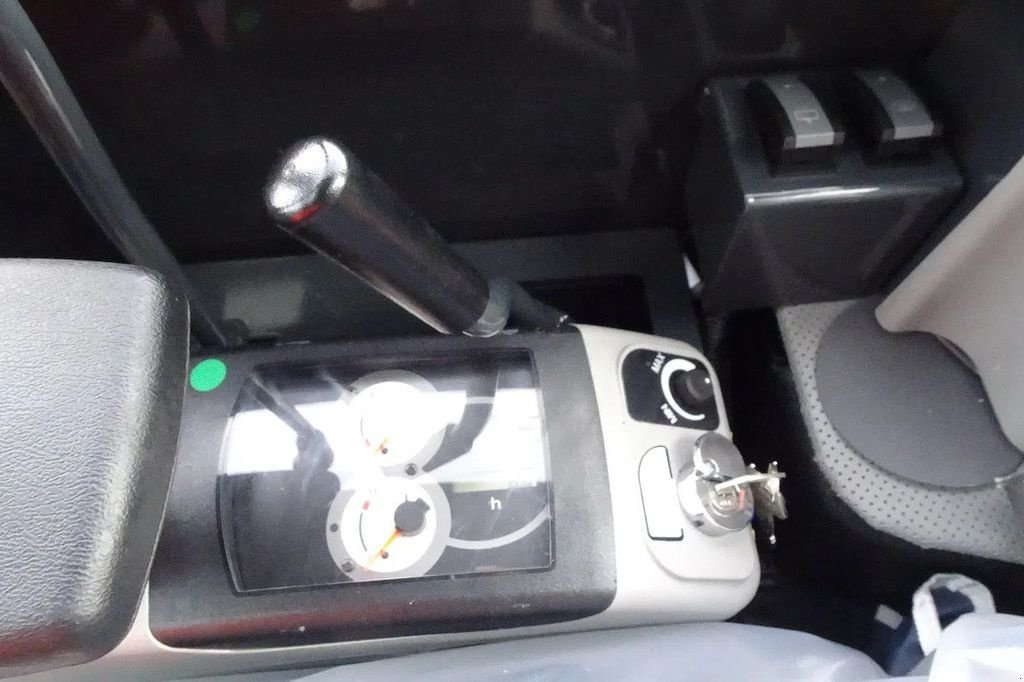 Kettenbagger des Typs Komatsu PC20R, Neumaschine in Losdorp (Bild 11)