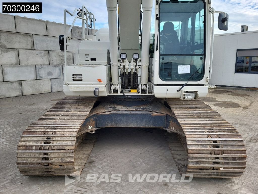 Kettenbagger του τύπου Komatsu PC210 LC-10 Trimble GPS + Rototilt, Gebrauchtmaschine σε Veghel (Φωτογραφία 11)