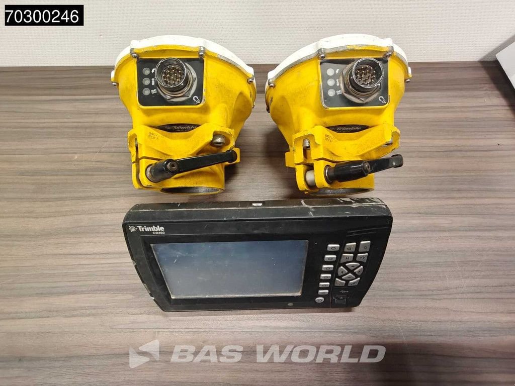 Kettenbagger του τύπου Komatsu PC210 LC-10 Trimble GPS + Rototilt, Gebrauchtmaschine σε Veghel (Φωτογραφία 2)