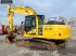 Kettenbagger des Typs Komatsu PC210 LC-10, Gebrauchtmaschine in Veghel (Bild 2)
