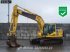 Kettenbagger typu Komatsu PC210 LC-10, Gebrauchtmaschine v Veghel (Obrázek 1)