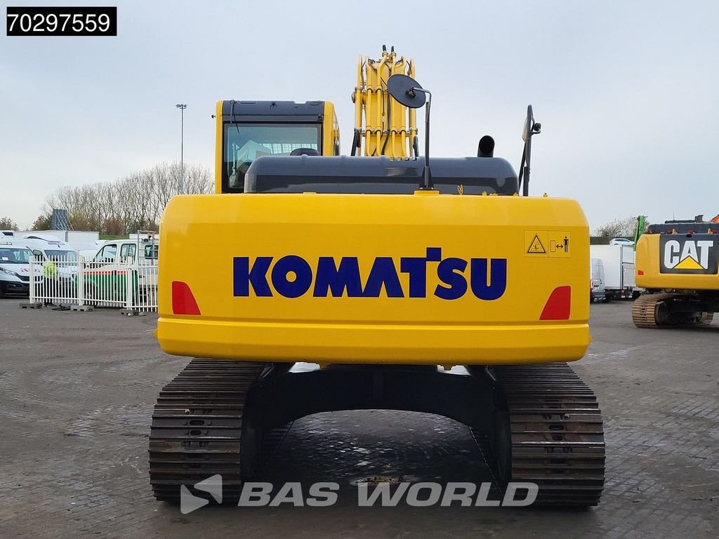 Kettenbagger typu Komatsu PC210 LC-10M0, Neumaschine v Veghel (Obrázek 5)