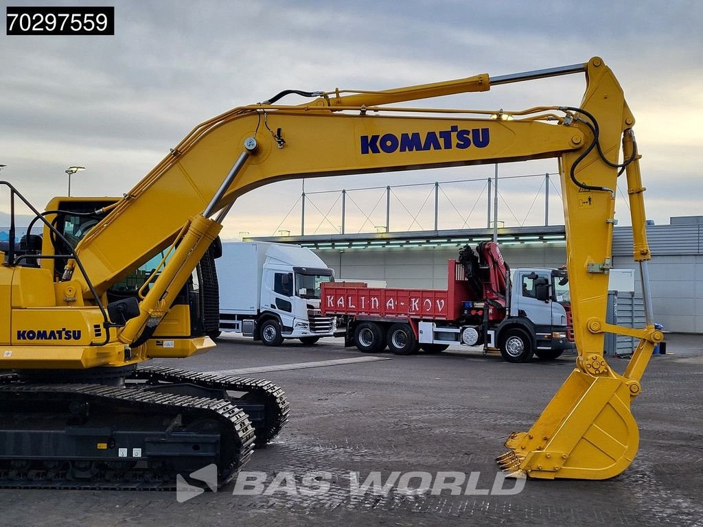 Kettenbagger typu Komatsu PC210 LC-10M0, Neumaschine v Veghel (Obrázek 9)