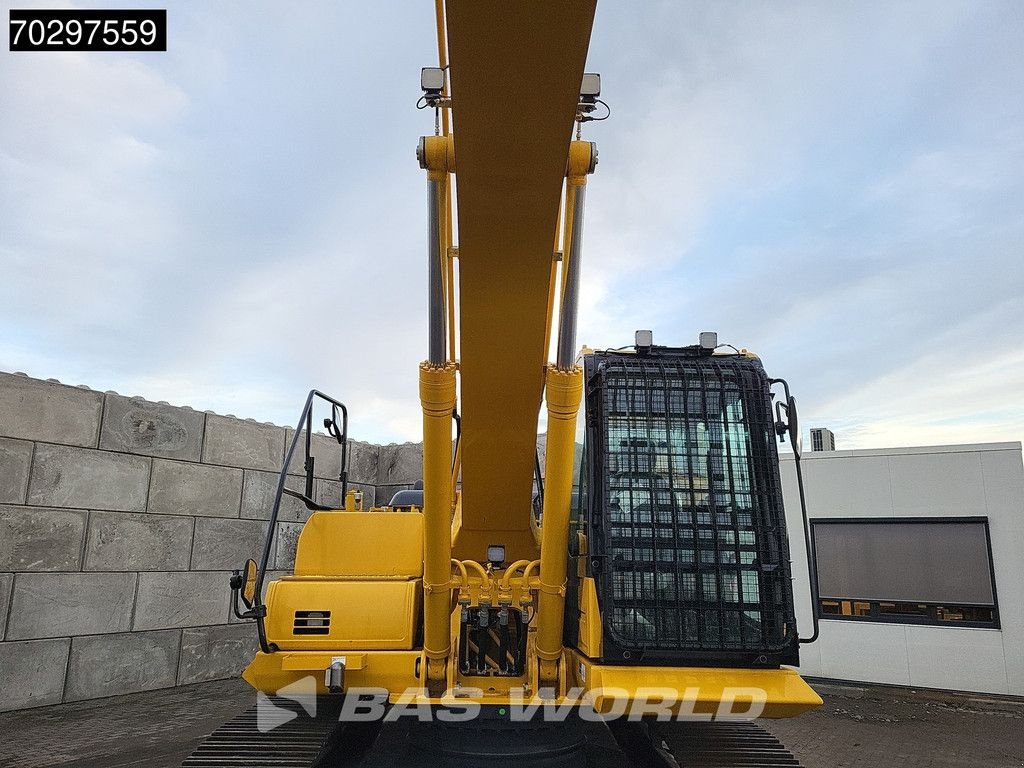 Kettenbagger typu Komatsu PC210 LC-10M0, Neumaschine v Veghel (Obrázek 11)