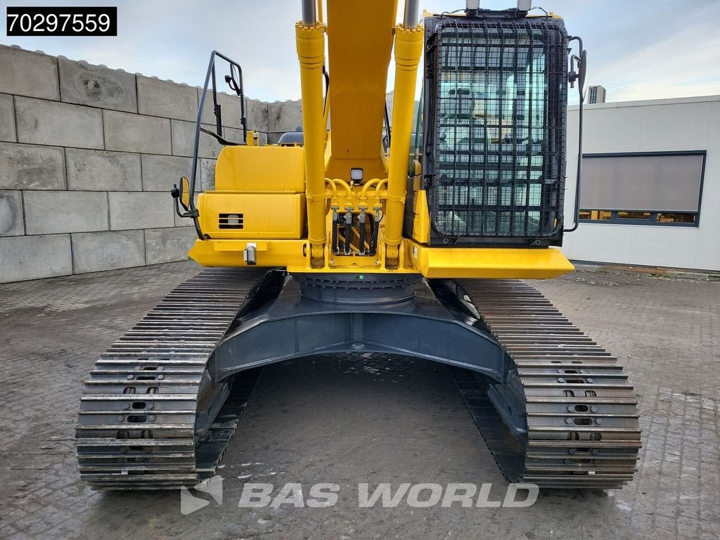 Kettenbagger typu Komatsu PC210 LC-10M0, Neumaschine v Veghel (Obrázek 10)