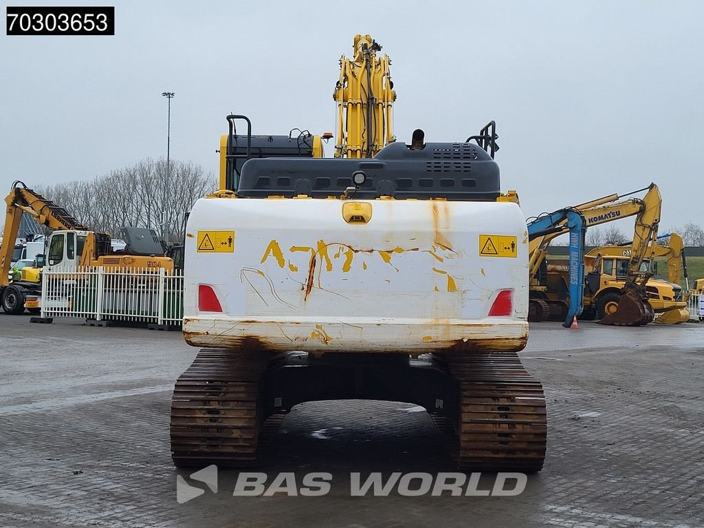 Kettenbagger tipa Komatsu PC210 LC-11E0, Gebrauchtmaschine u Veghel (Slika 3)