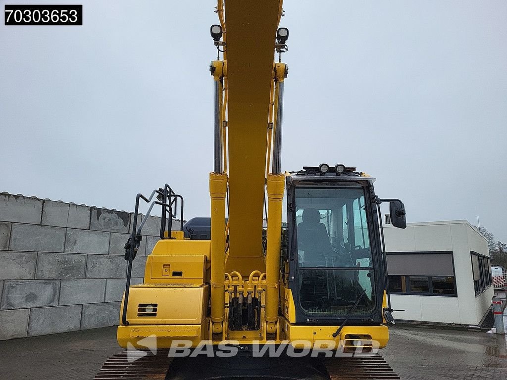 Kettenbagger tipa Komatsu PC210 LC-11E0, Gebrauchtmaschine u Veghel (Slika 8)