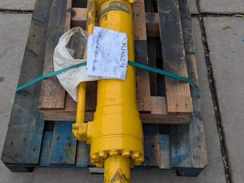 Kettenbagger of the type Komatsu PC210LC-10 / -11 - BUCKET CYLINDER - 707-E1-01300, Neumaschine in Overijse (Picture 1)