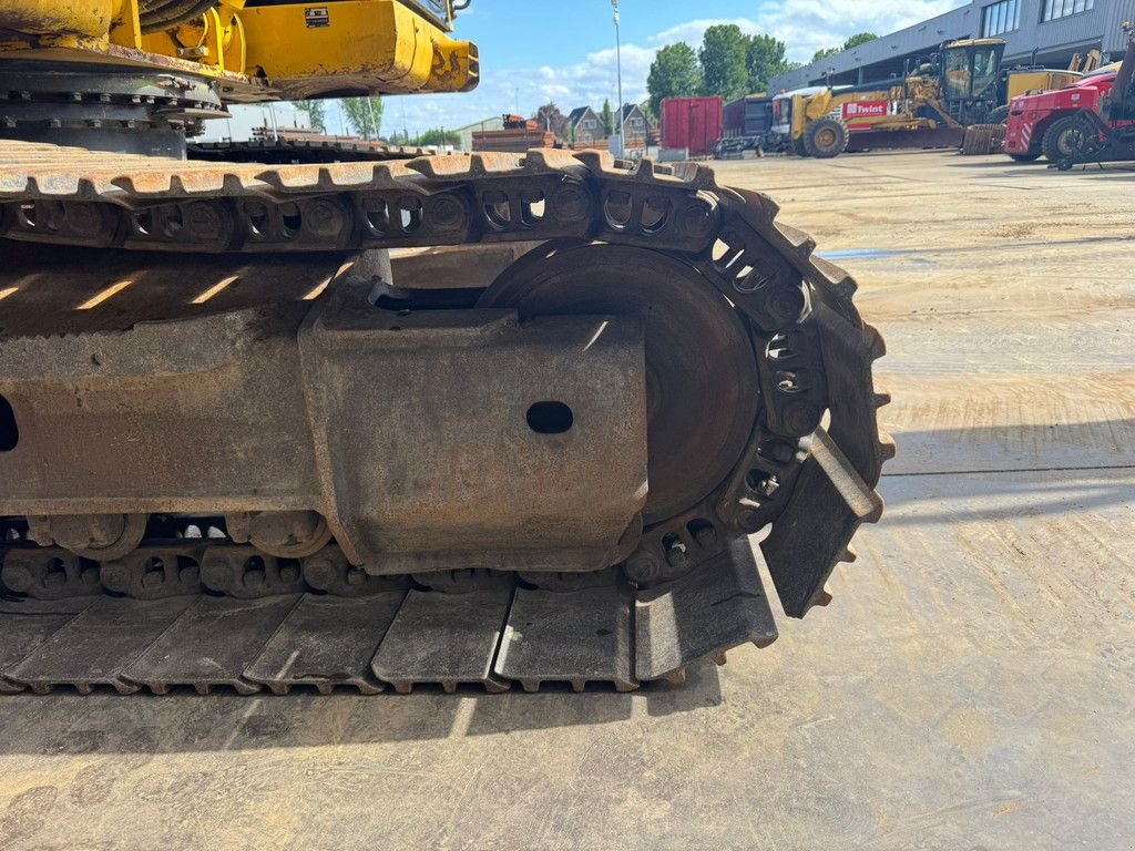 Kettenbagger des Typs Komatsu PC210LC-10, Gebrauchtmaschine in Velddriel (Bild 9)