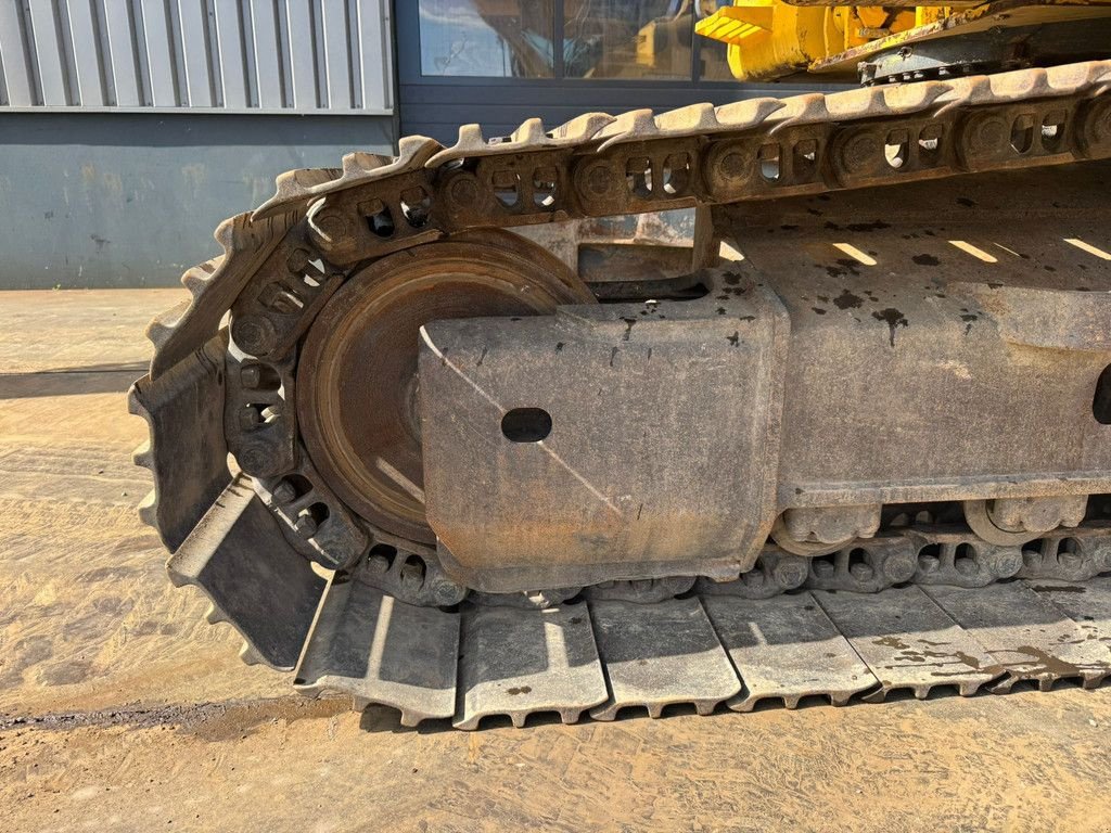Kettenbagger des Typs Komatsu PC210LC-10, Gebrauchtmaschine in Velddriel (Bild 10)