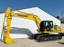 Kettenbagger des Typs Komatsu PC210LC-10M0 - New / Unused / Hammer Lines, Gebrauchtmaschine in Veldhoven (Bild 2)