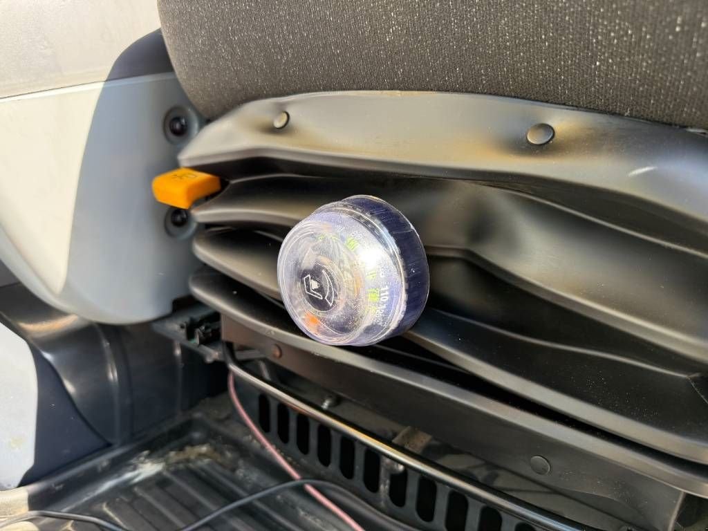 Kettenbagger des Typs Komatsu PC210LC-10M0 - New / Unused / Hammer Lines, Gebrauchtmaschine in Veldhoven (Bild 11)