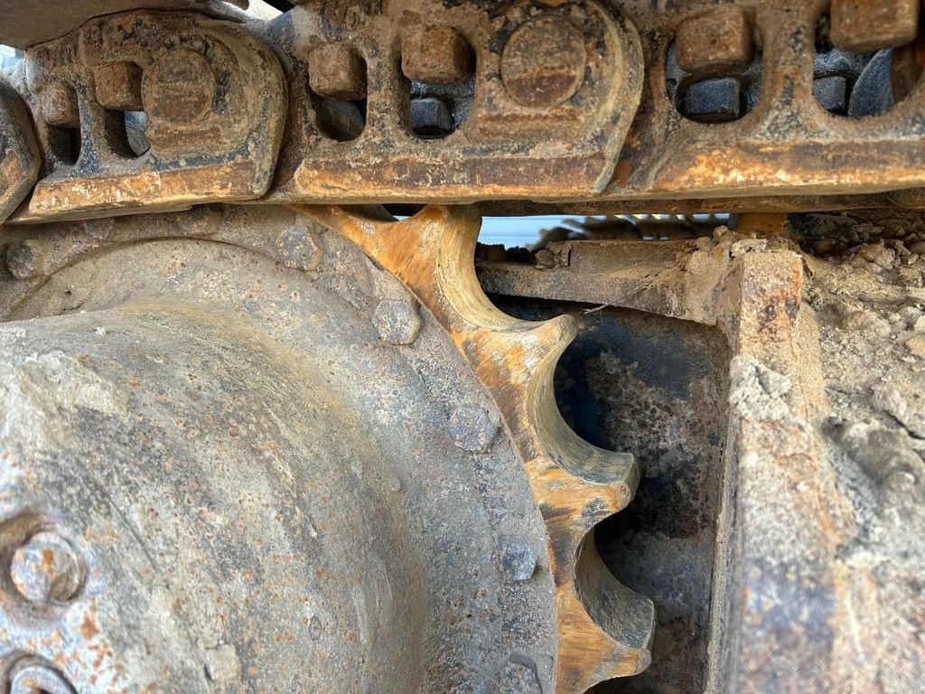 Kettenbagger del tipo Komatsu PC210LC-8, Gebrauchtmaschine In Barneveld (Immagine 9)