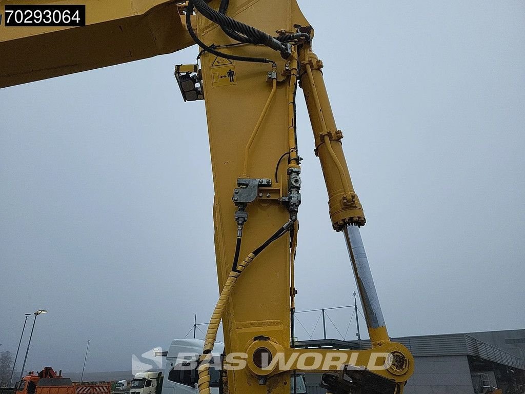 Kettenbagger des Typs Komatsu PC240 LC-10, Gebrauchtmaschine in Veghel (Bild 11)