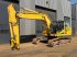 Kettenbagger za tip Komatsu PC240, Gebrauchtmaschine u Velddriel (Slika 2)