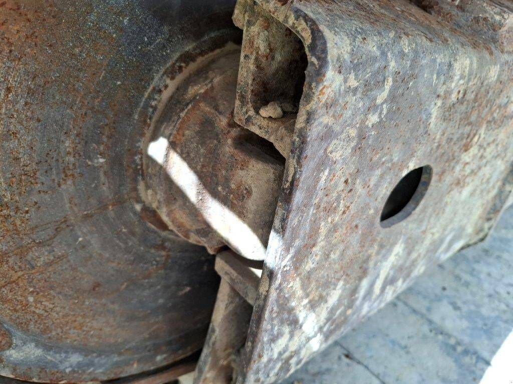 Kettenbagger typu Komatsu PC240LC-10, Gebrauchtmaschine v Overijse (Obrázek 11)