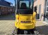 Kettenbagger of the type Komatsu PC26 mr, Gebrauchtmaschine in Lunteren (Picture 10)