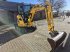 Kettenbagger of the type Komatsu PC26 mr, Gebrauchtmaschine in Lunteren (Picture 8)