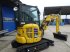 Kettenbagger a típus Komatsu PC26MR, Neumaschine ekkor: Losdorp (Kép 4)