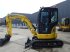 Kettenbagger a típus Komatsu PC26MR, Neumaschine ekkor: Losdorp (Kép 2)
