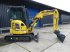 Kettenbagger a típus Komatsu PC26MR, Neumaschine ekkor: Losdorp (Kép 1)