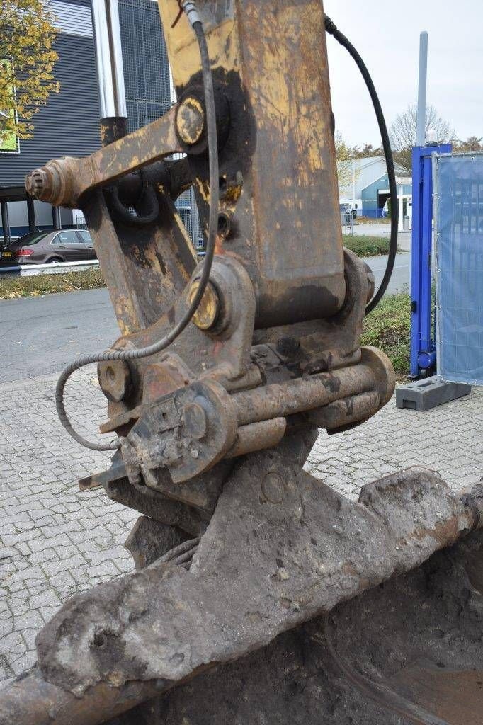 Kettenbagger typu Komatsu PC288US-3, Gebrauchtmaschine w Antwerpen (Zdjęcie 10)