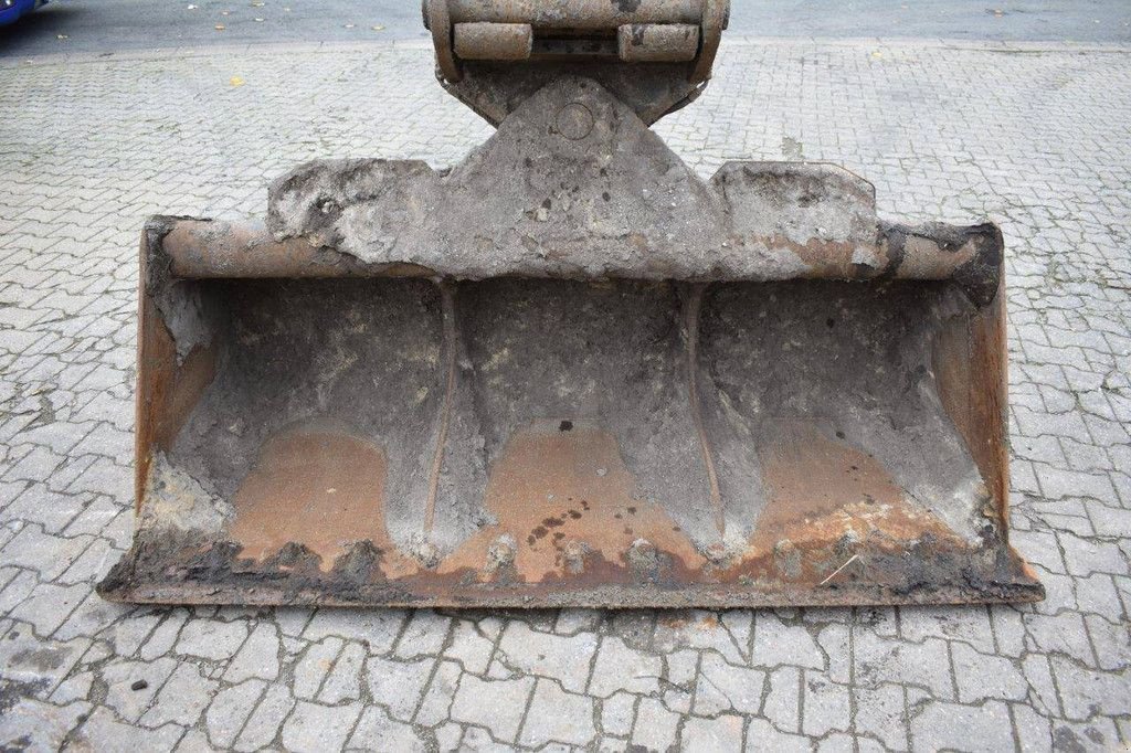 Kettenbagger typu Komatsu PC288US-3, Gebrauchtmaschine w Antwerpen (Zdjęcie 5)