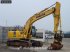 Kettenbagger typu Komatsu PC290 LC-10, Gebrauchtmaschine w Veghel (Zdjęcie 5)