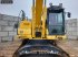 Kettenbagger typu Komatsu PC290 LC-10, Gebrauchtmaschine w Veghel (Zdjęcie 10)