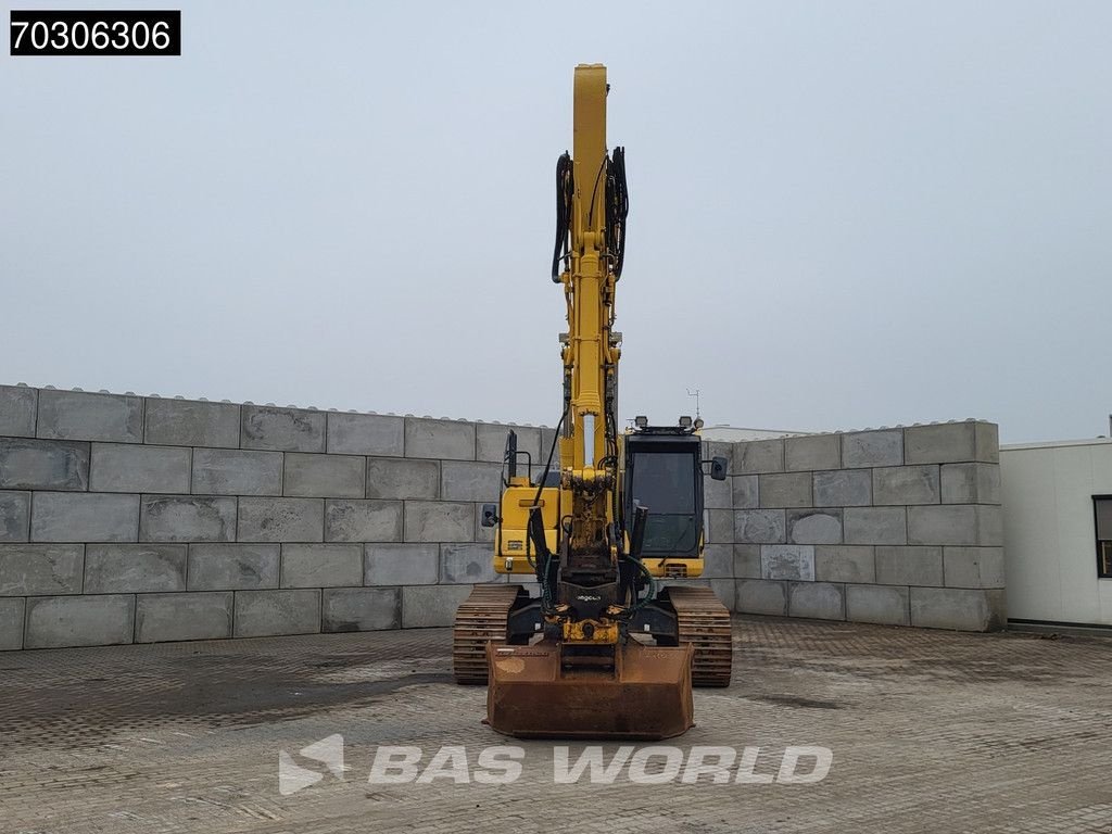 Kettenbagger typu Komatsu PC290 LC-10, Gebrauchtmaschine w Veghel (Zdjęcie 8)